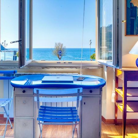 Apartment Mare Bello - Levanto Ngoại thất bức ảnh