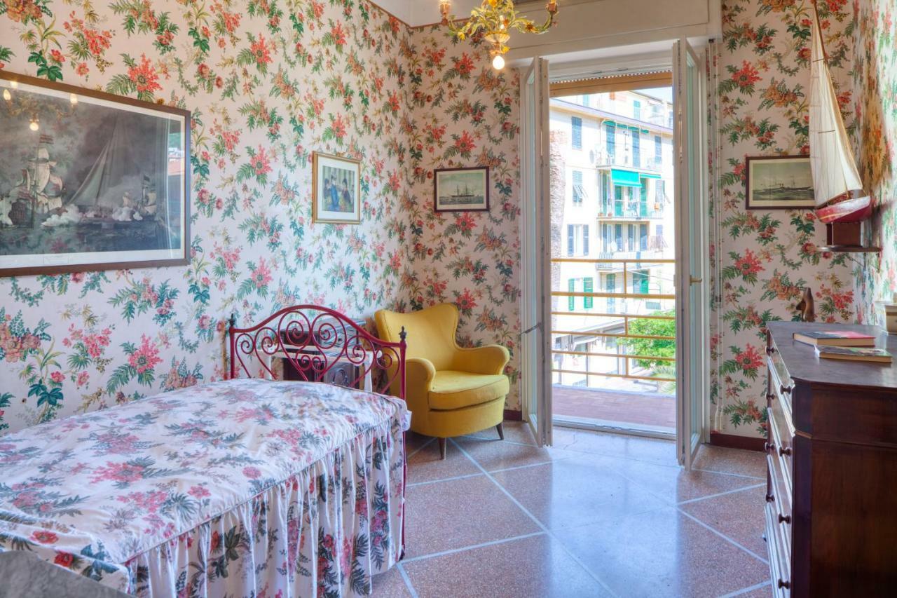Apartment Mare Bello - Levanto Ngoại thất bức ảnh