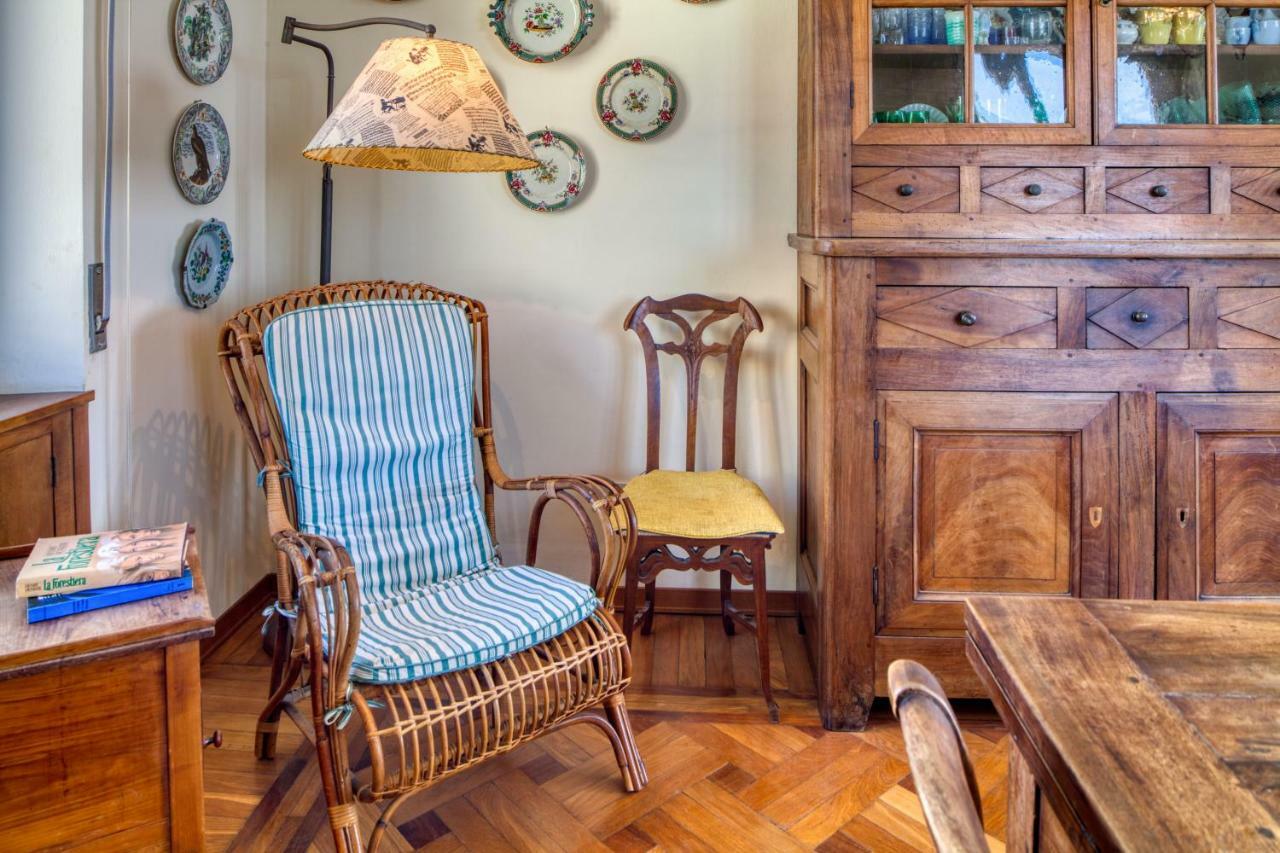 Apartment Mare Bello - Levanto Ngoại thất bức ảnh