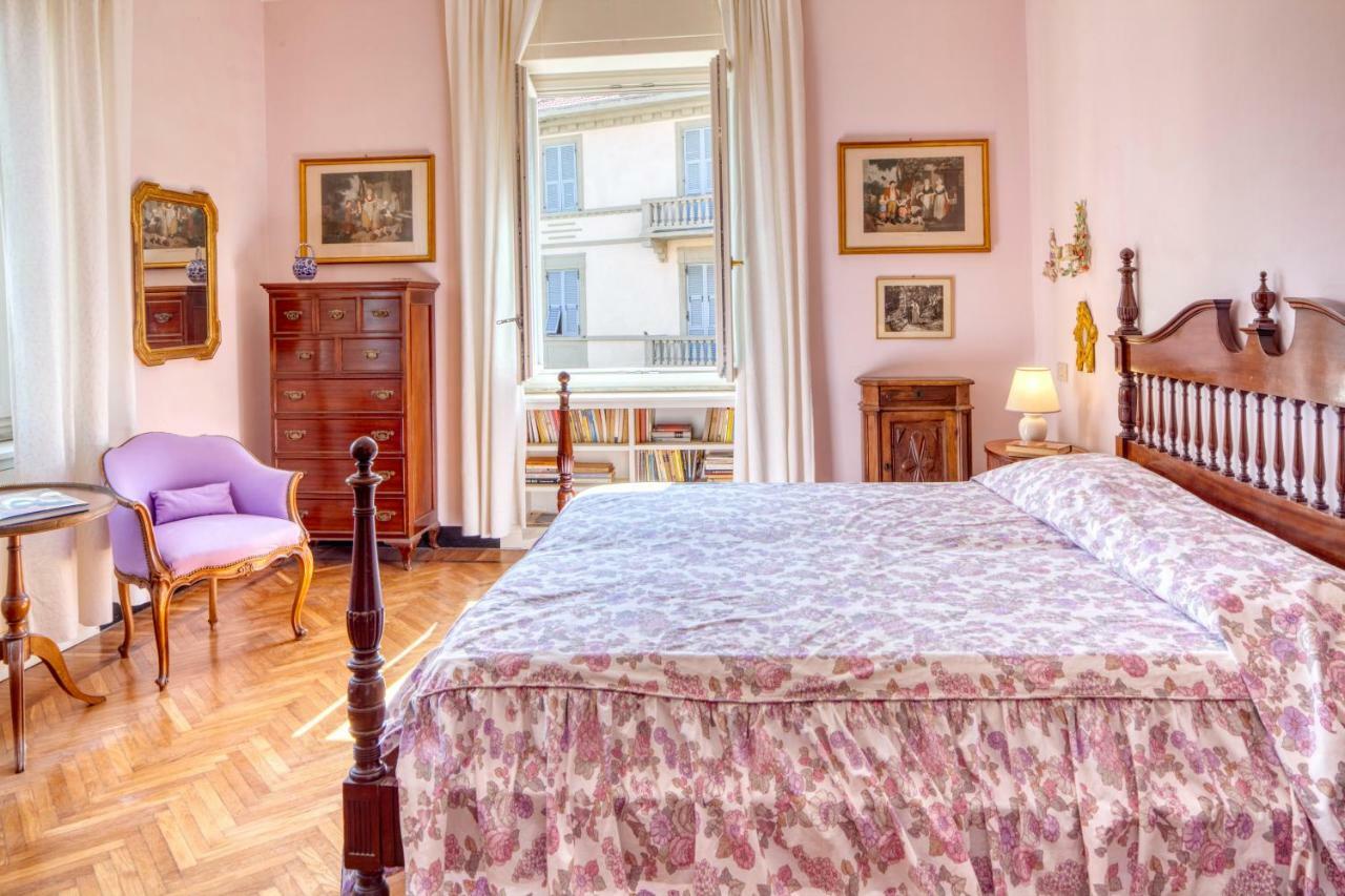 Apartment Mare Bello - Levanto Ngoại thất bức ảnh