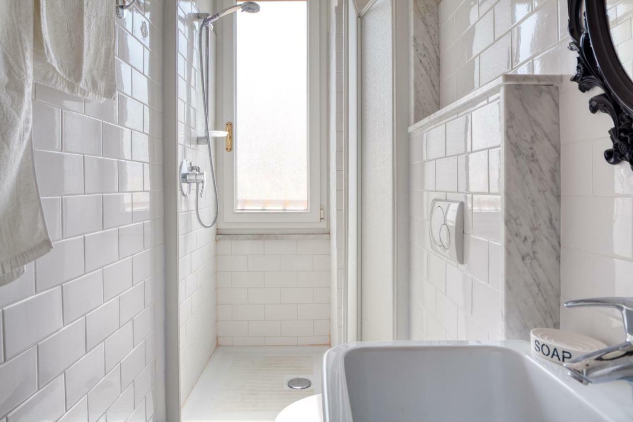 Apartment Mare Bello - Levanto Ngoại thất bức ảnh
