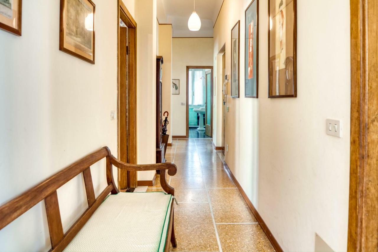 Apartment Mare Bello - Levanto Ngoại thất bức ảnh