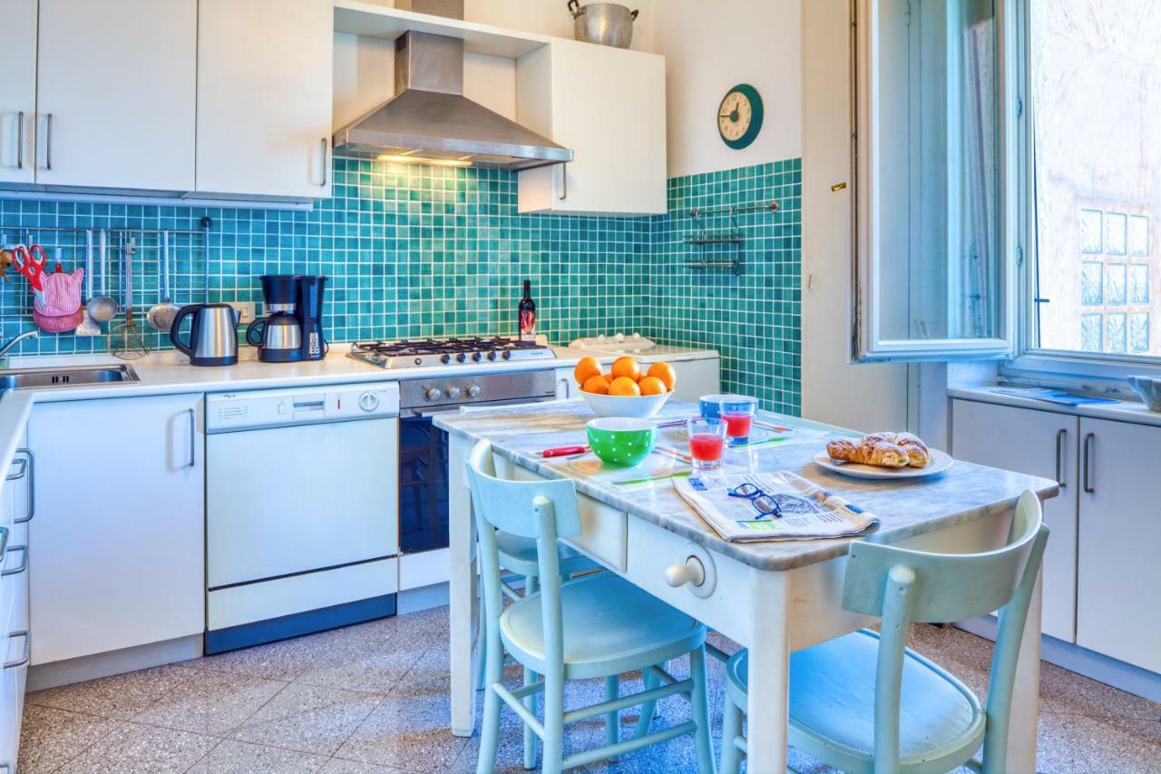 Apartment Mare Bello - Levanto Ngoại thất bức ảnh