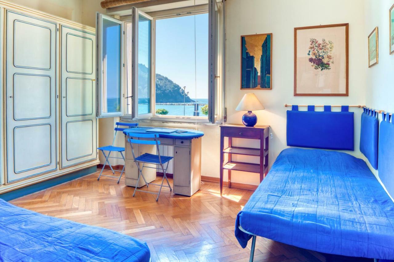 Apartment Mare Bello - Levanto Ngoại thất bức ảnh